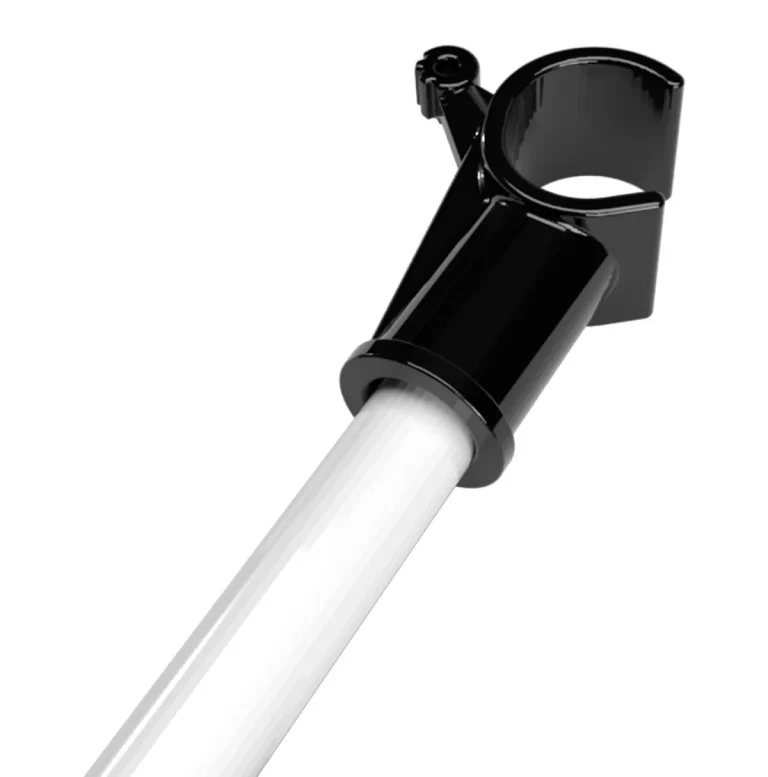 Product- of projectafbeelding van Keylite Opening Pole detail binnen het Keylite assortiment.